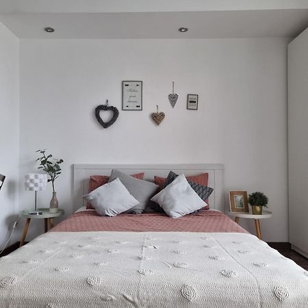 Studio Central Exer Bükreş Dış mekan fotoğraf