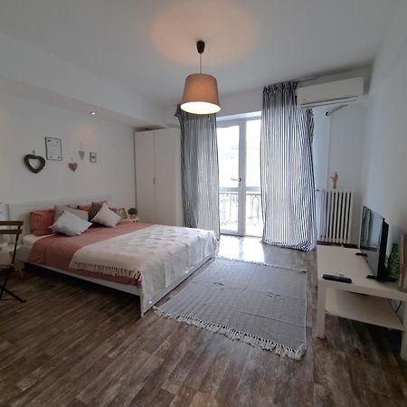 Studio Central Exer Bükreş Dış mekan fotoğraf
