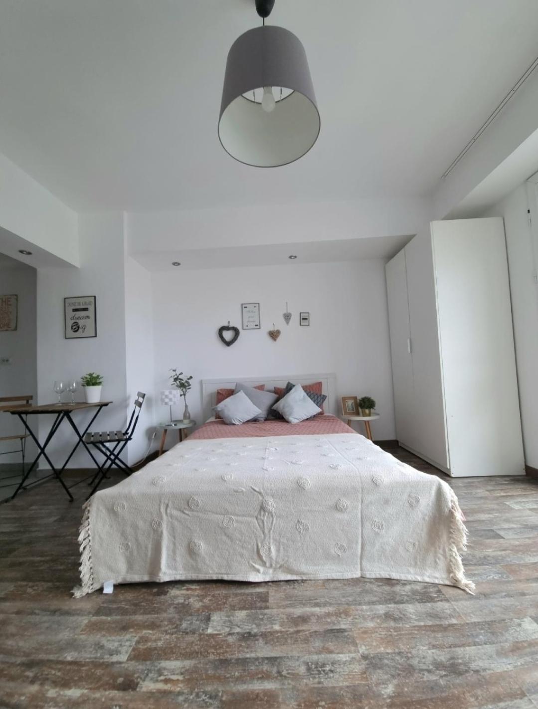 Studio Central Exer Bükreş Dış mekan fotoğraf